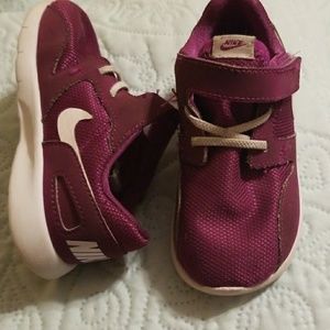 Nike 8 toddler
